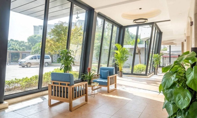 Jinqiao Hotel | Viting Hotel Shanghai Jinqiao Branch