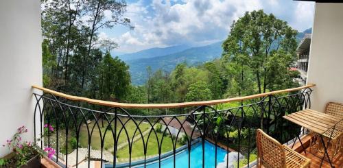 Gangtok Hotel | VITS Kunjham Retreat