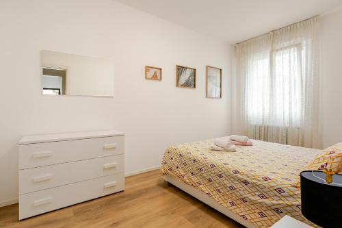 Vittorio Veneto Apartment | Vittoria Living Studio