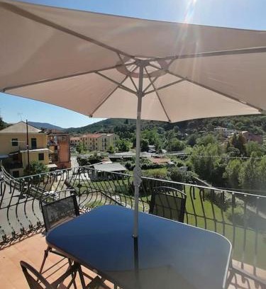 Sestri Levante Apartment | Vittoria park