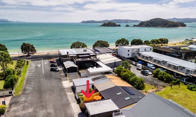 Paihia House | Viva Vida View - Paihia Holiday Home