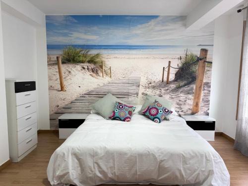 Maria Auxiliadora Apartment | ¡VIVA VIGO! Tu escapada perfecta