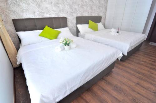 Kuching Apartment | Vivacity Jazz Suite New Luxury Vivacity Cozy Home LV8