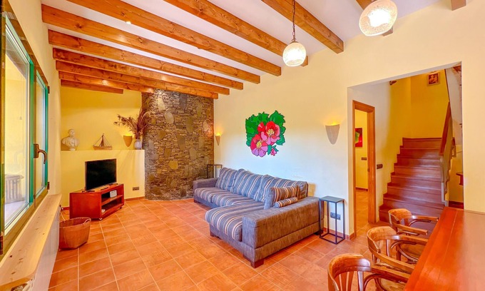 Palamos House | Vivalidays Casa Palamos - Costa Brava