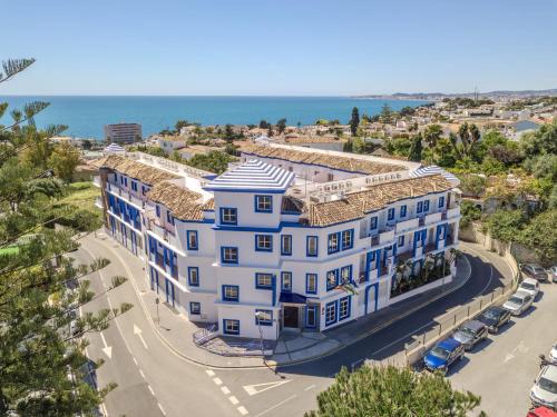 Benalmadena Costa Hotel | Vive Costa Azul