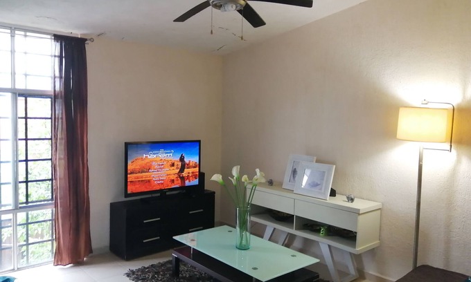Puerto Aventuras House | Vive la Real Riviera Maya