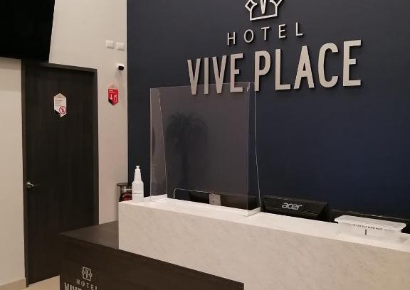 Aguascalientes Hotel | Vive Place