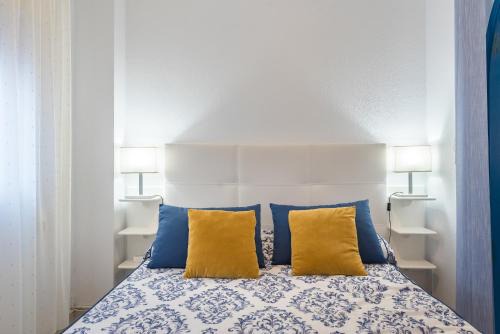 Las Palmas de Gran Canaria Apartment | Vivelorural Canteras Beach Estudio 202