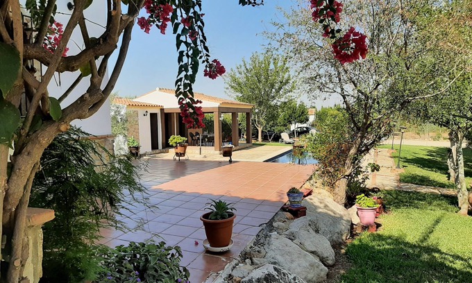 Villamartin Cottage | Vivenda Rural La Retamilla