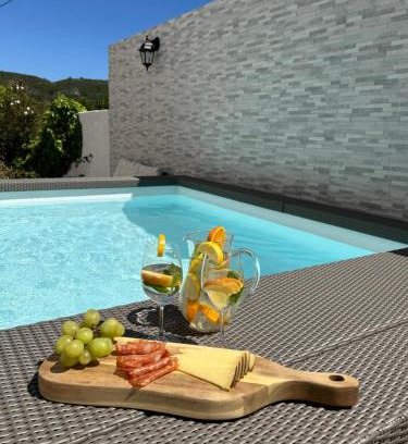 Santiago House | Vivenda Santiago