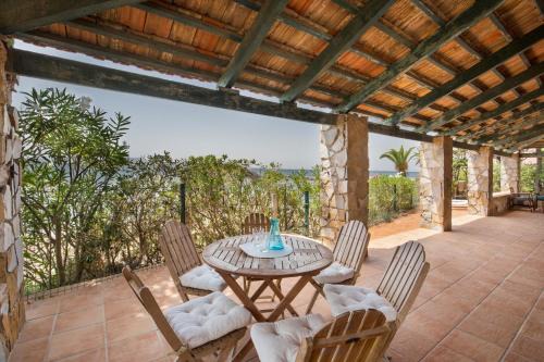 Diputacion de Rincon de San Gines House | Vivero El Suso