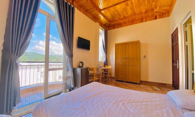 Da Lat Apartment | Vivian Dalat Hotel