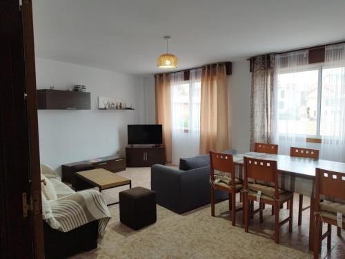 Laxe Apartment | Vivienda 2 sin ascensor