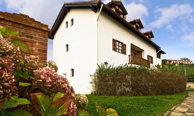 Comillas City Center Apartment | Vivienda Casa Luisa