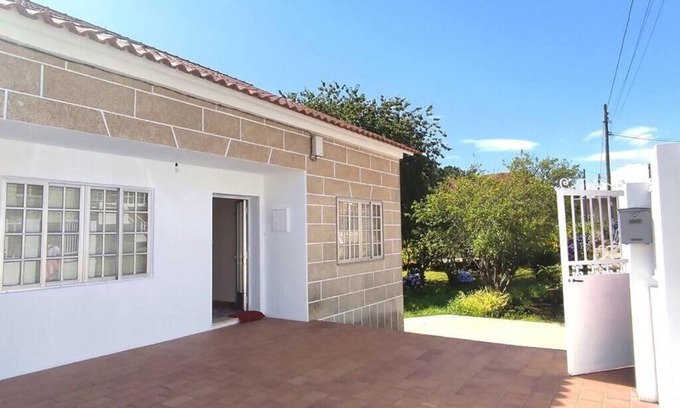 Isla de Arosa House | Vivienda Completa Cerca de la Playa