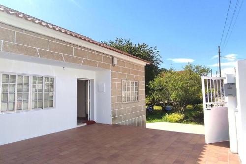 Isla de Arosa House | Vivienda completa cerca de la playa