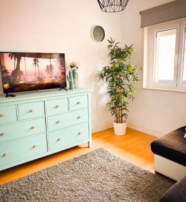 Sardinero Apartment | Vivienda de uso turístico Piso de Castro