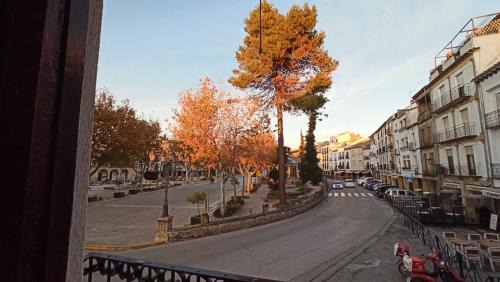 Old Town Baeza Apartment | Vivienda Paseo 9 Baeza