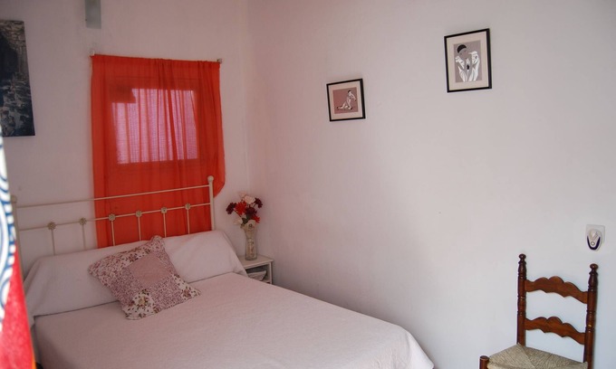La Puebla del Rio Apartment | Vivienda Rural el Retorno