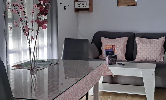 Aracena Apartment | Vivienda Rural Sentirte 1 Centro de Aracena