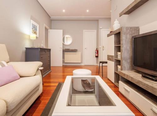 Castanos Apartment | Vivienda Turística de Prestancia en Castaños, Bilbao