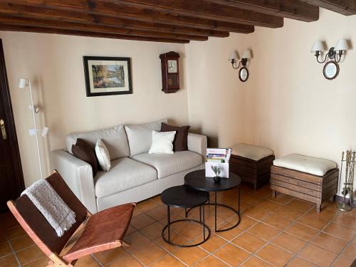 Soria Apartment | Vivienda turística La Caldera