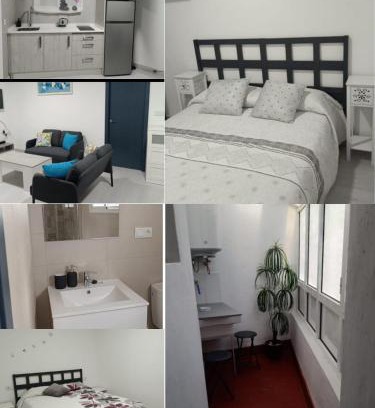 Ubrique House | Vivienda Turistica Casa Paula