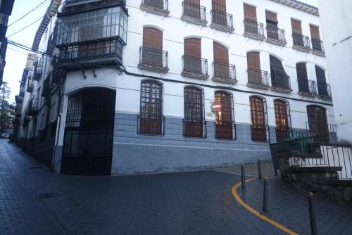 Cazorla Apartment | Vivienda Turistica Santa Maria de la Sierra