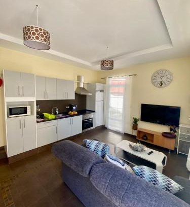 Los Llanos Apartment | Vivienda Vacacional La Candelaria