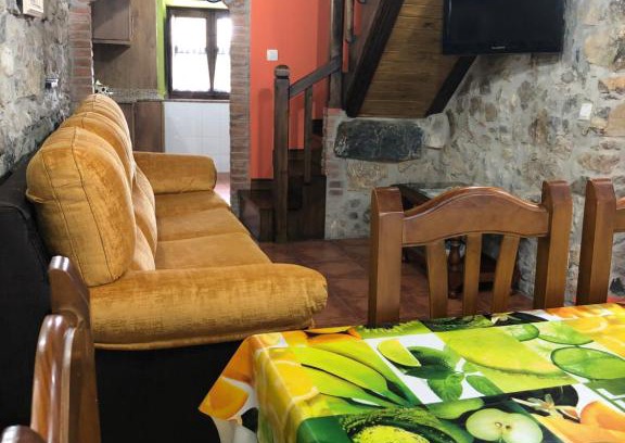 Garana House | Vivienda Vacacional El Navariegu 1