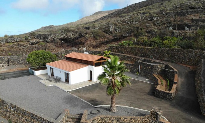 Echedo House | Vivienda vacacional Agripina