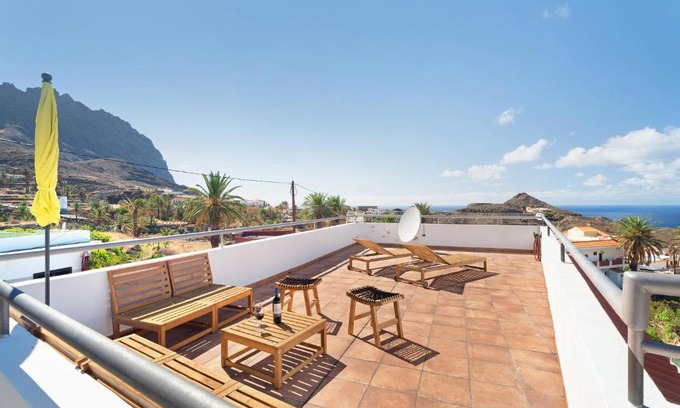Alojera House | Vivienda vacacional La Era Il