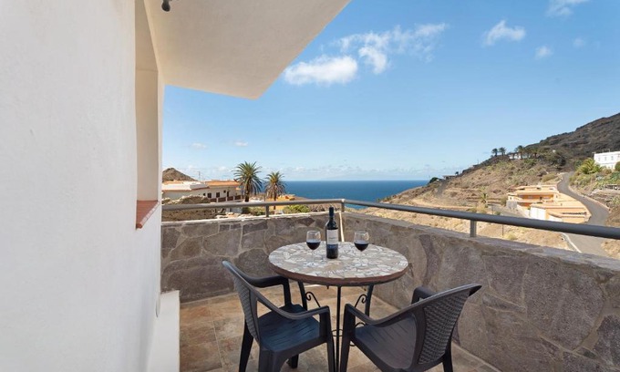 Alojera House | Vivienda vacacional La Era