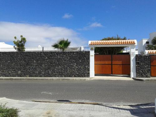 Nazaret Villa | Vivienda vacacional Finca Ribera De Cortes