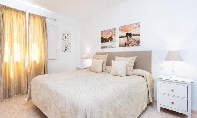 San Cristobal de La Laguna Apartment | Vivienda vacacional La Laguna Luxe