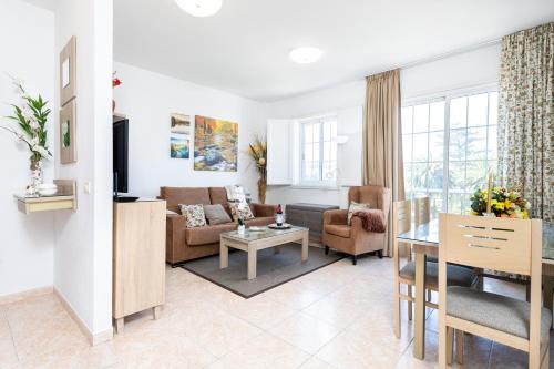 San Cristobal de La Laguna Apartment | Vivienda Vacacional La Laguna Deluxe 8