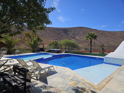 Tetir Villa | Vivienda Vacacional Sara