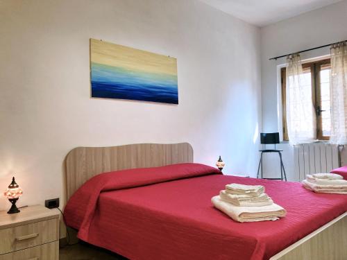 Praia a Mare House | Vivo il Centro