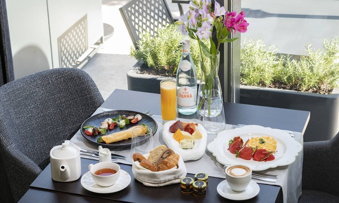 Plovdiv Center Hotel | Vizualiza Residence