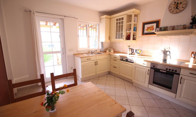 Dalyan Villa | Vlla Limon in Dalyan