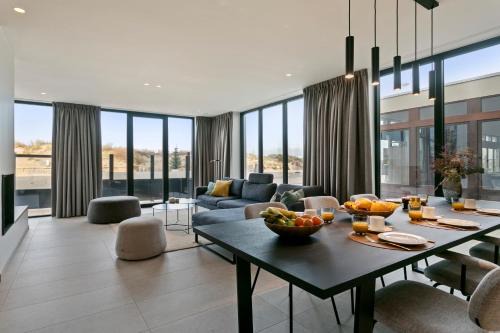 De Panne Apartment | Vloed