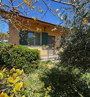 Cetica House | Voce del Casentino