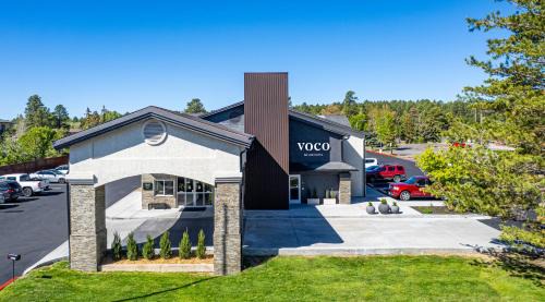 Woodlands Village Hotel | voco Flagstaff by IHG