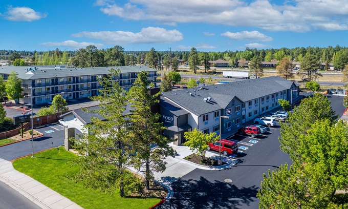 Woodlands Village Hotel | voco Flagstaff by IHG