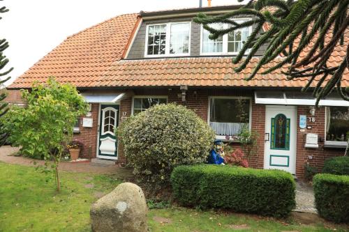 Hage Apartment | Vogelnest