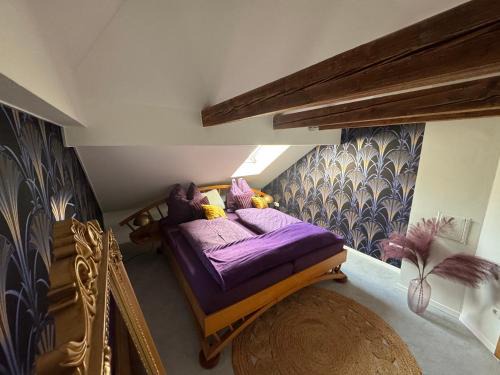 Passau Apartment | Vogelnest