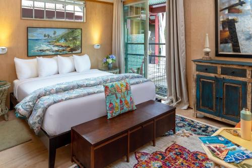 Volcano Bed & Breakfast | Volcano Village Estates