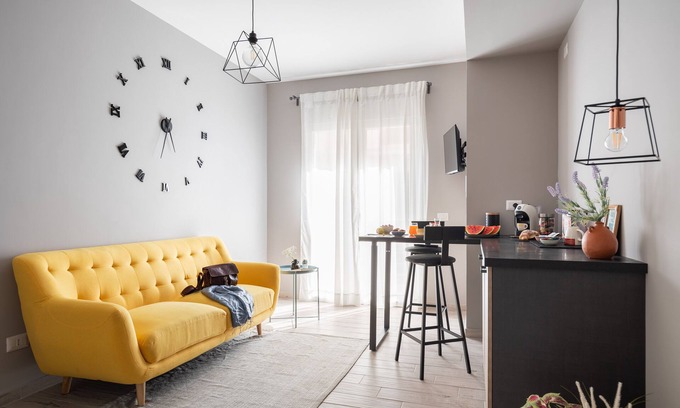 Mazara del Vallo Apartment | Volturno3 Suites & more