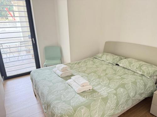 San Lorenzo Apartment | Voluptas House Termini San Lorenzo
