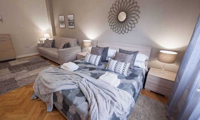 Vomero Apartment | Vomero Apartment